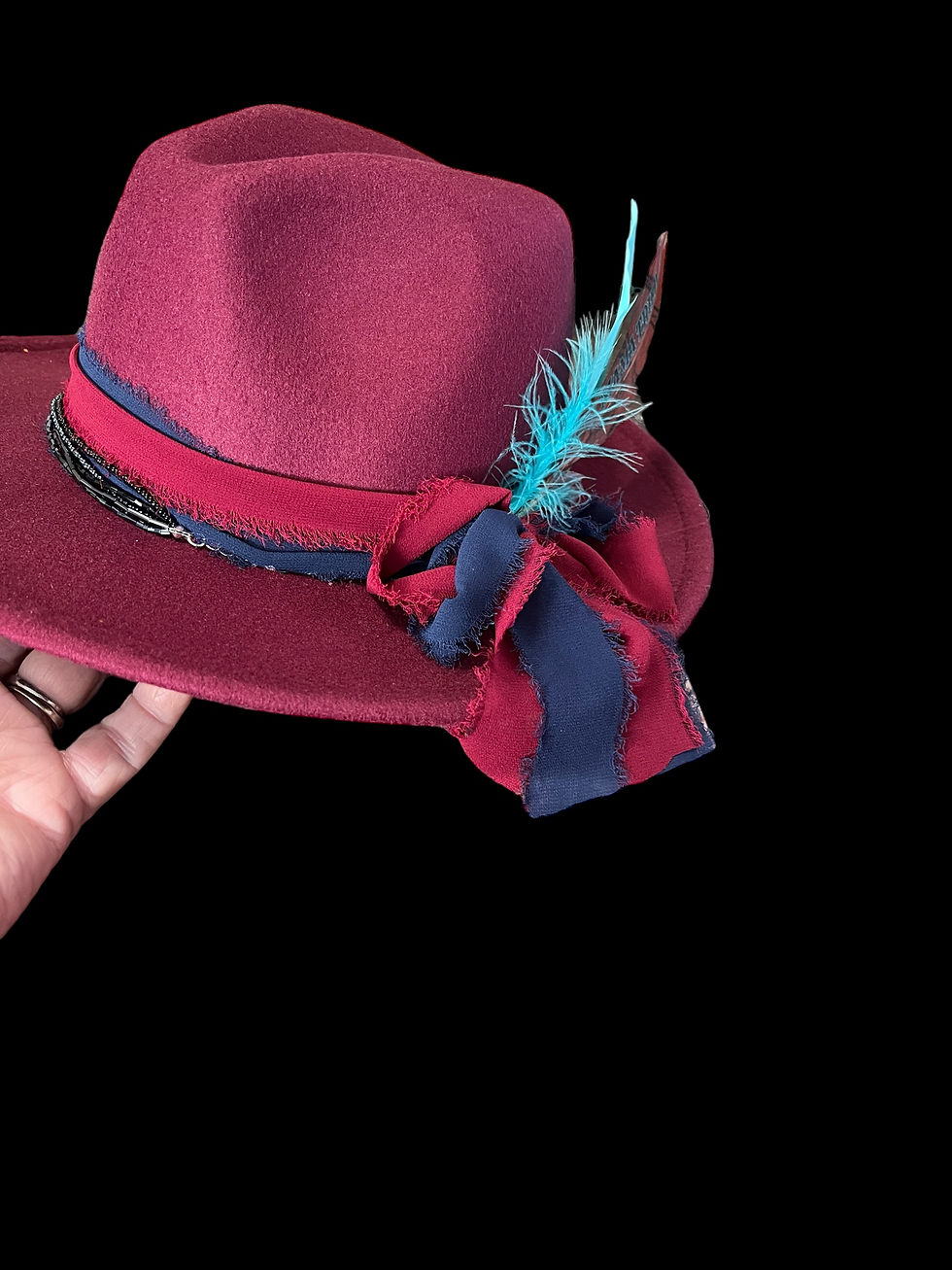 Thumbnail: Mama Tried