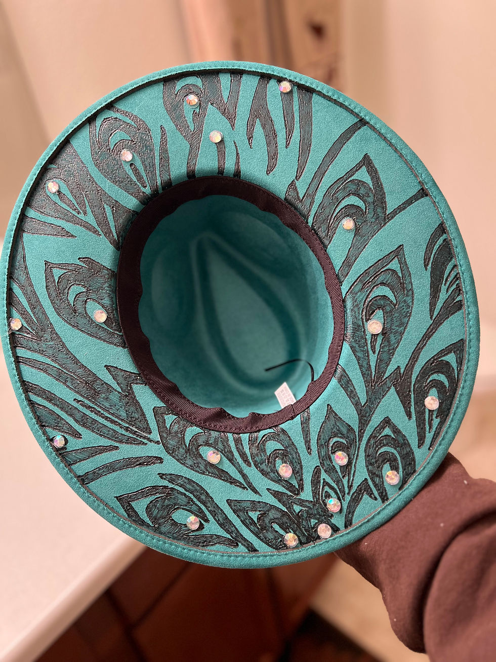 Thumbnail: Stand Tall