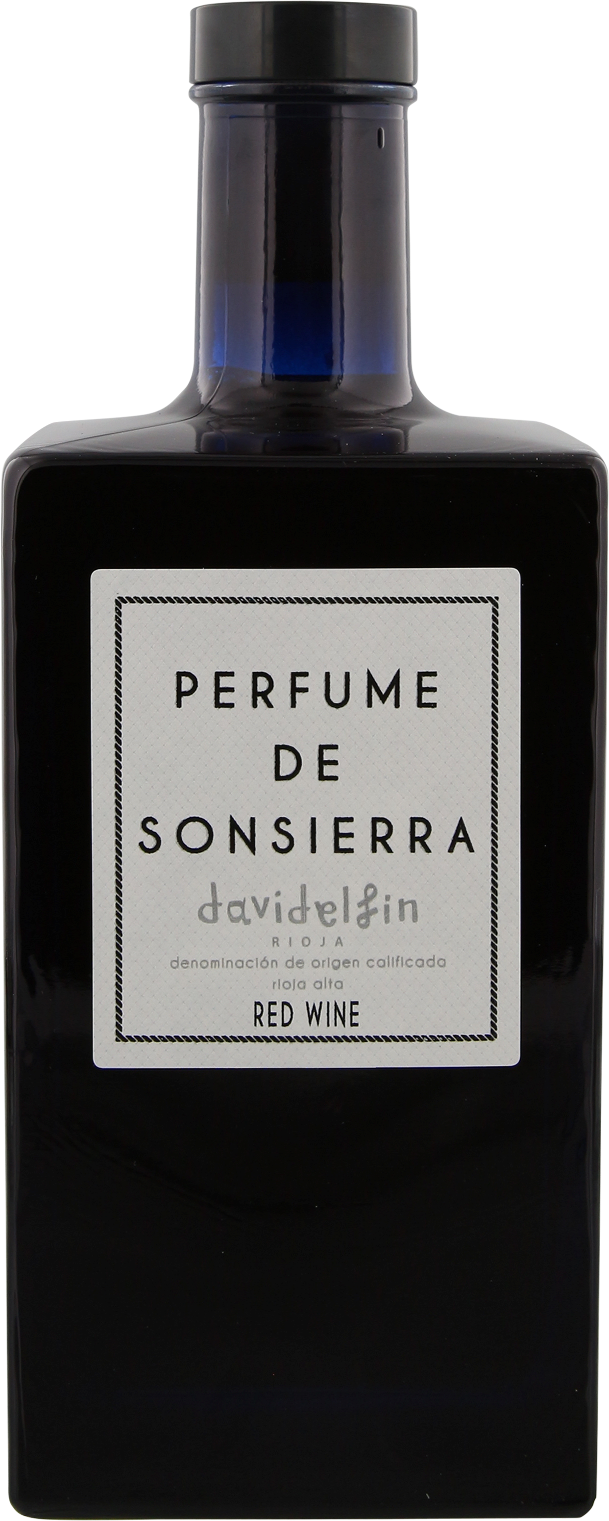 Perfume de Sonsierra