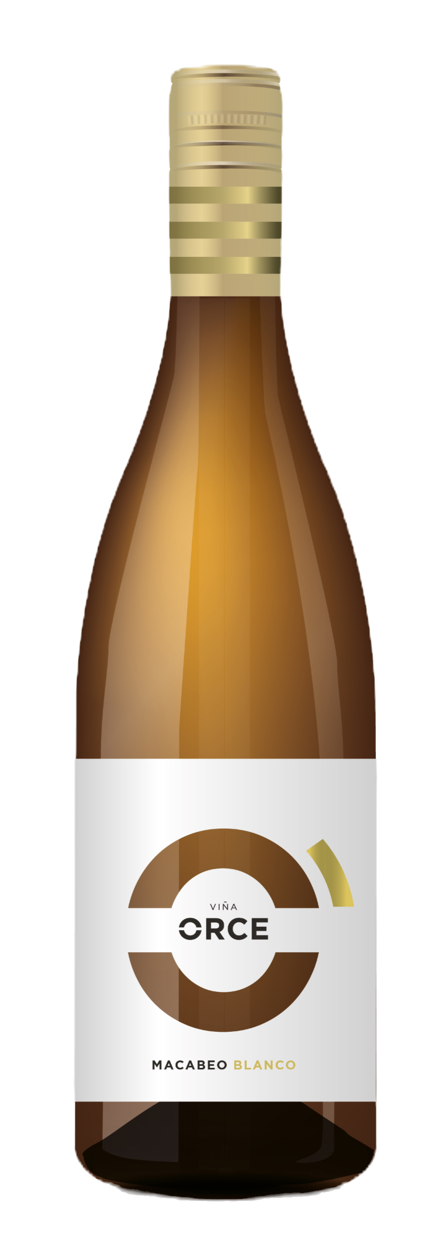 Orce Blanco Macabeo