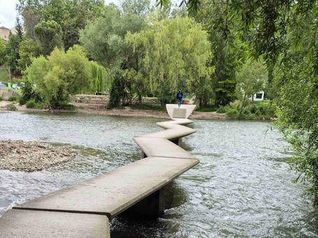 Mein Jakobsweg - ...was habe ich mir dabei bloß gedacht Part 09