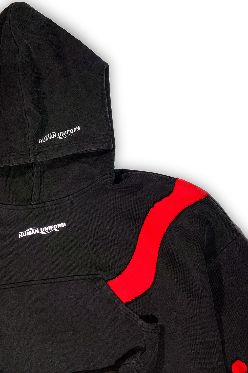 Thumbnail: XT连帽卫衣 XT Hoodie