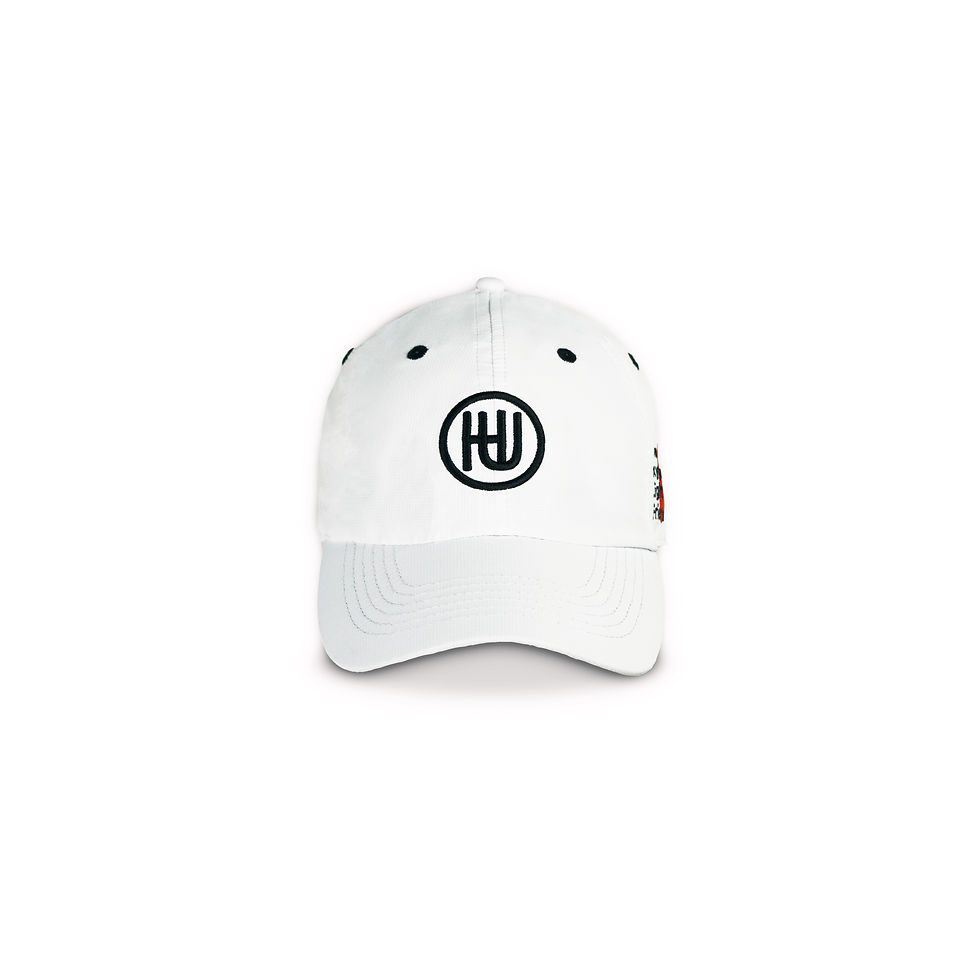 Thumbnail: 徽标剌绣高尔夫球帽 Golf Cap