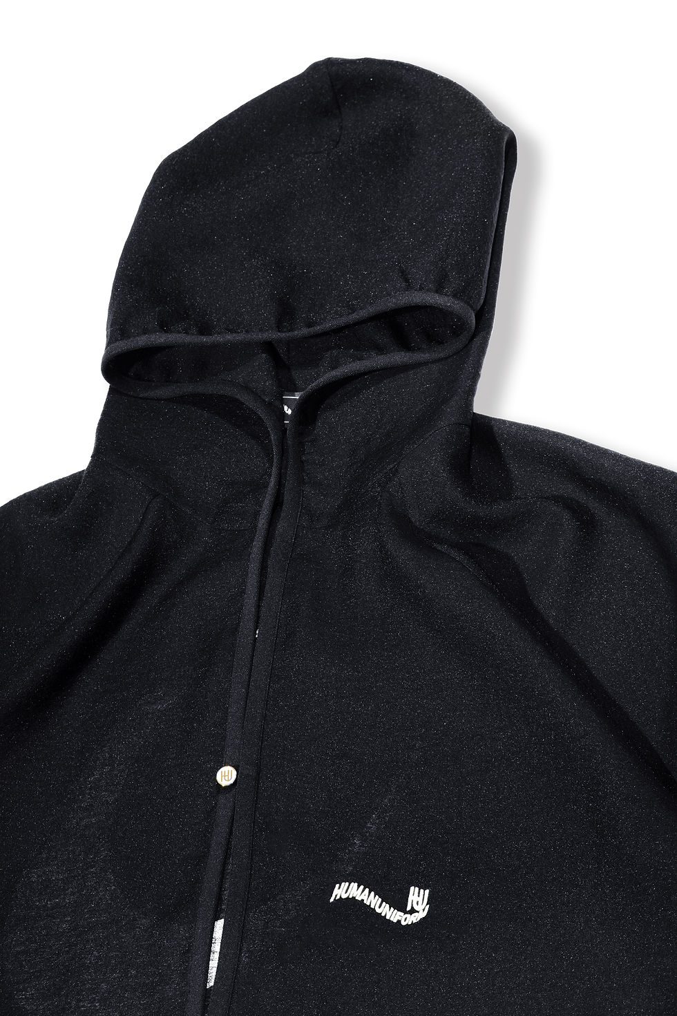 Thumbnail: Machete薄纱款连帽衫 Machete Tulle Hoodie