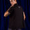 Thumbnail: BSM锥形褶皱POLO衫 BSM Conic Crease-effect Polo Shirt