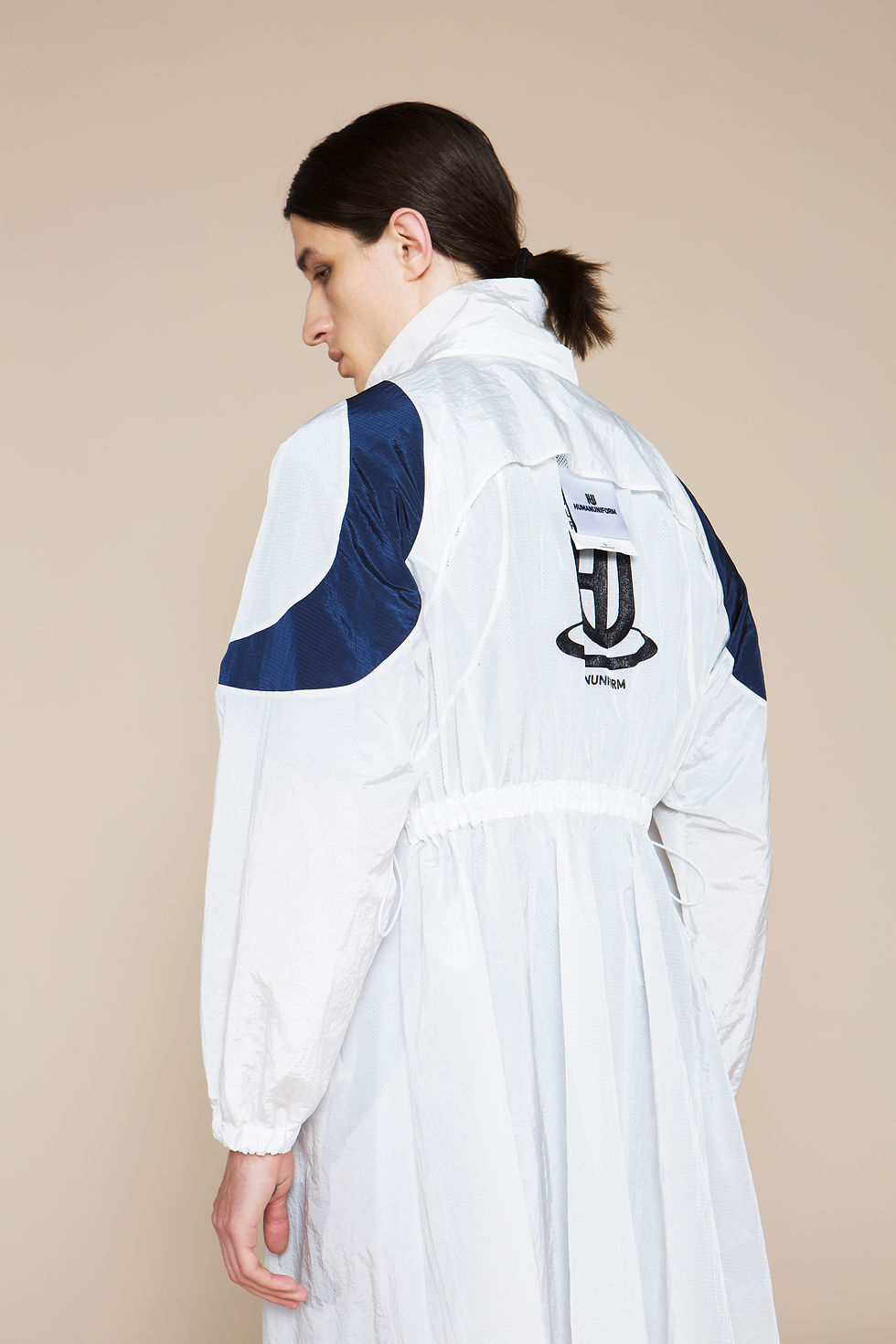 Thumbnail: Lightness Machete 风衣UV50 Lightness Machete Trench Coat UV50