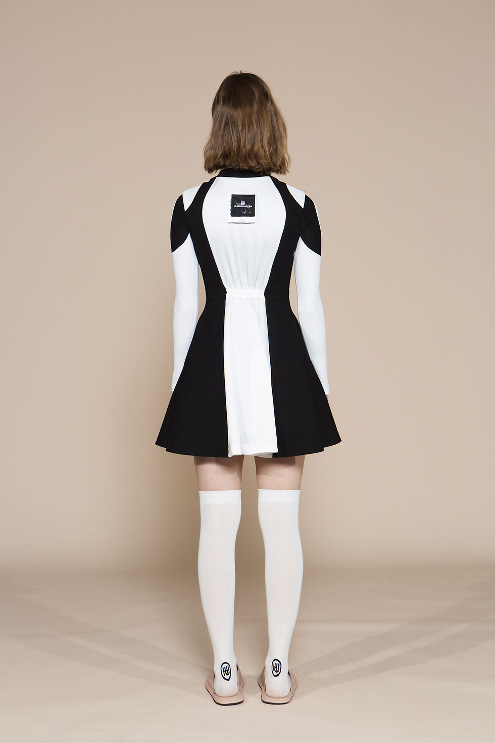Thumbnail: MACHETE连衣裙 Machete Dress