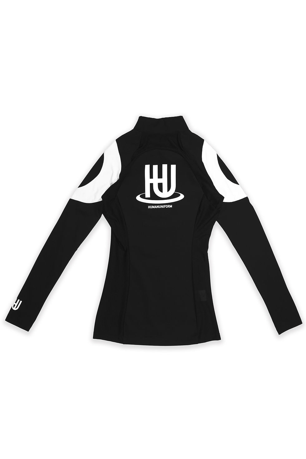 Thumbnail: 弯刀长袖紧身高领T恤 MACHETE Long Sleeves Turtleneck