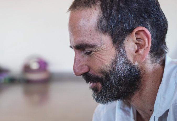 Sacred. Sound. Healing.