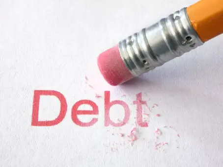 Foreclosures and Discharge of Debt - Generating Taxable Income