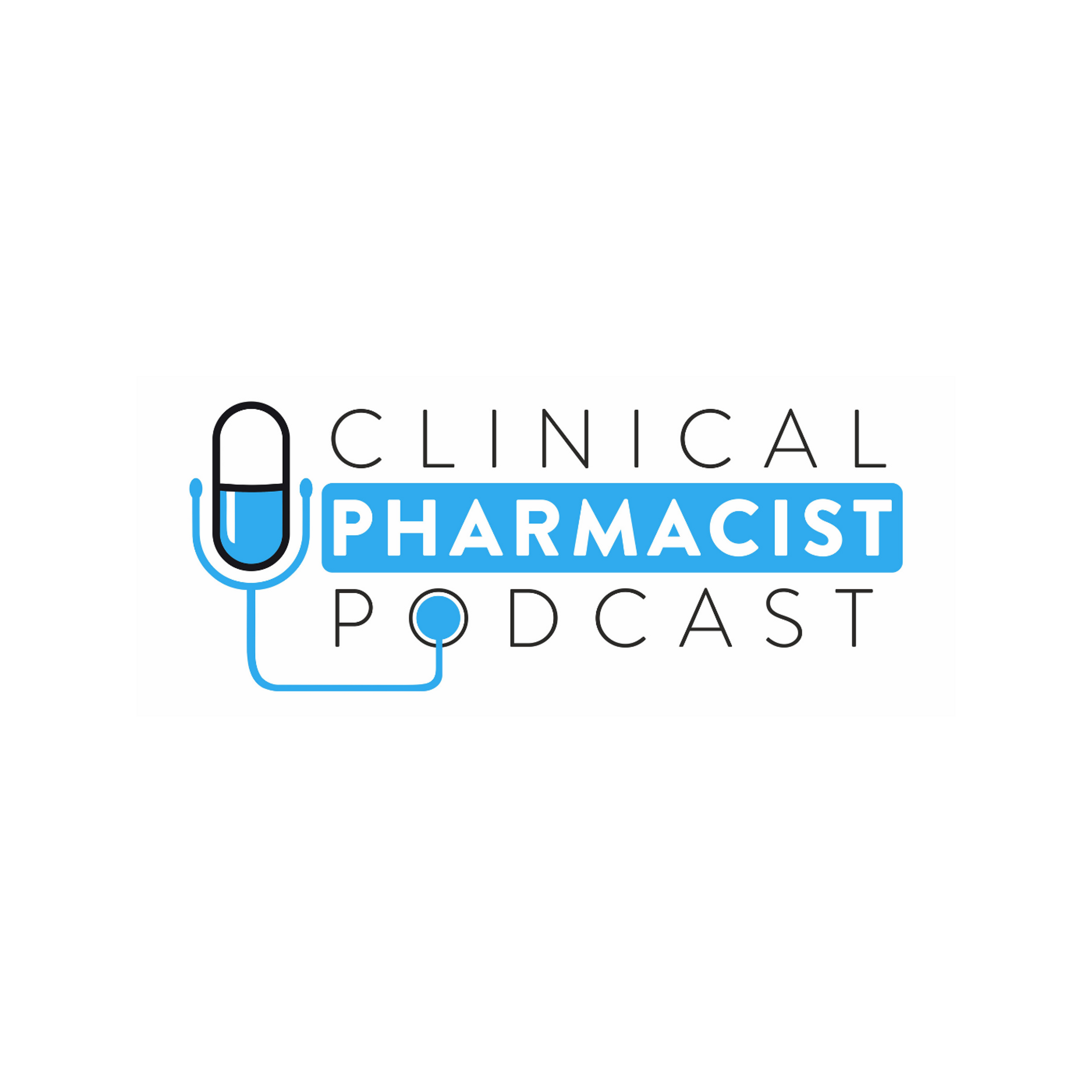 Podcast Clinical Pharmacist