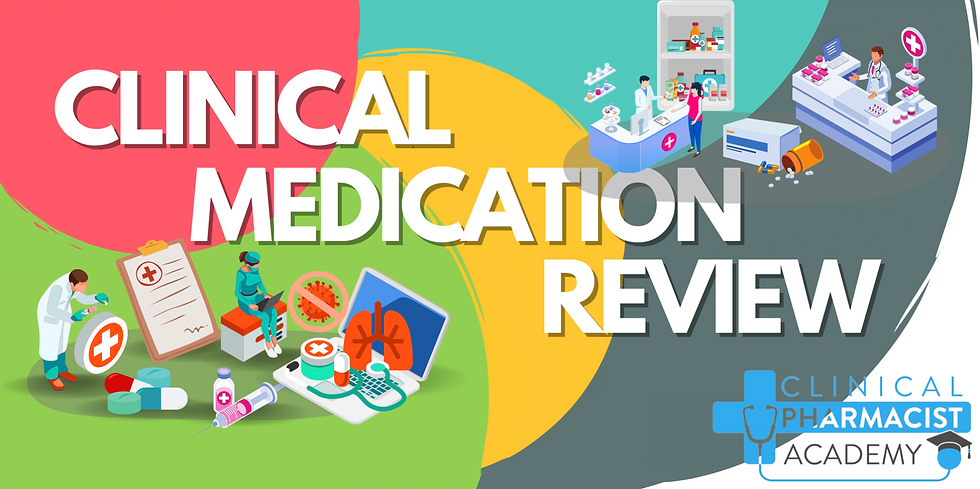 CMR Part I Training - Kent and Medway Primary Care Training Hub