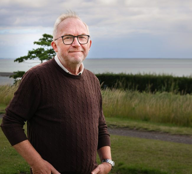 Jesper Theilgaard: Klimaforandringer – hvad kan vi selv gøre?