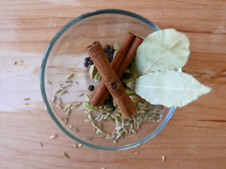 V-Day Chai Electuary