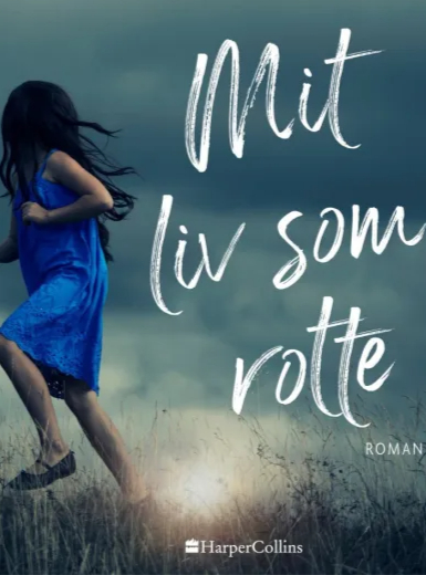 Joyce Carol Oates / Mit liv som rotte