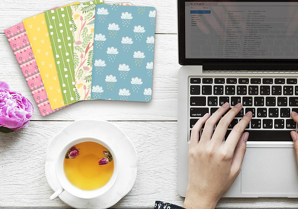 pocket to do mini 5-pack on desktop