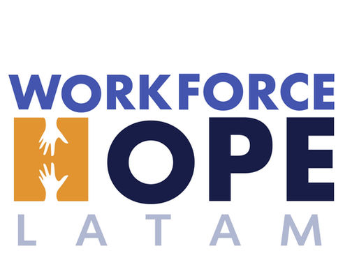 Introducing Workforce Hope: Your Strategic Ally in Bridging Workforce and Labor Shortages