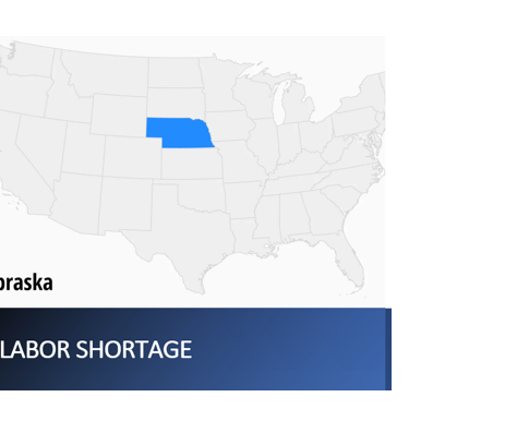  Tackling Nebraska's Workforce Challenge: Governor Pillen's Initiative
