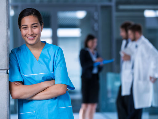 Transforming Healthcare: Empowering Nurses Across Borders