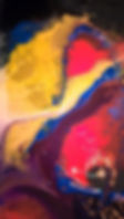 Carl Hodges Art SUNSHINE