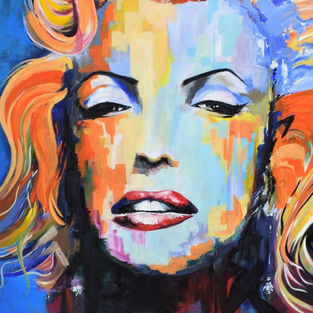 ICON Head Vibe Sex Appeal Carl Philip Hodges