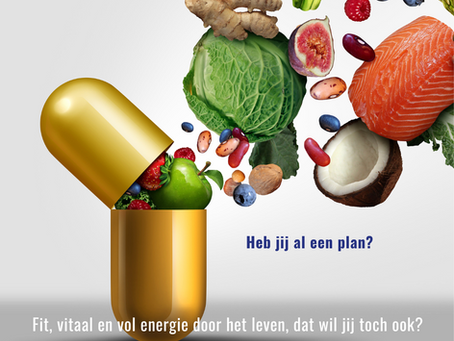Waarom kiezen voor het Metabolic Balance programma bij Vitaliteitspraktijk Jorien in Zelhem
