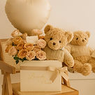 BespokeFleurs_Teddy_Flowers