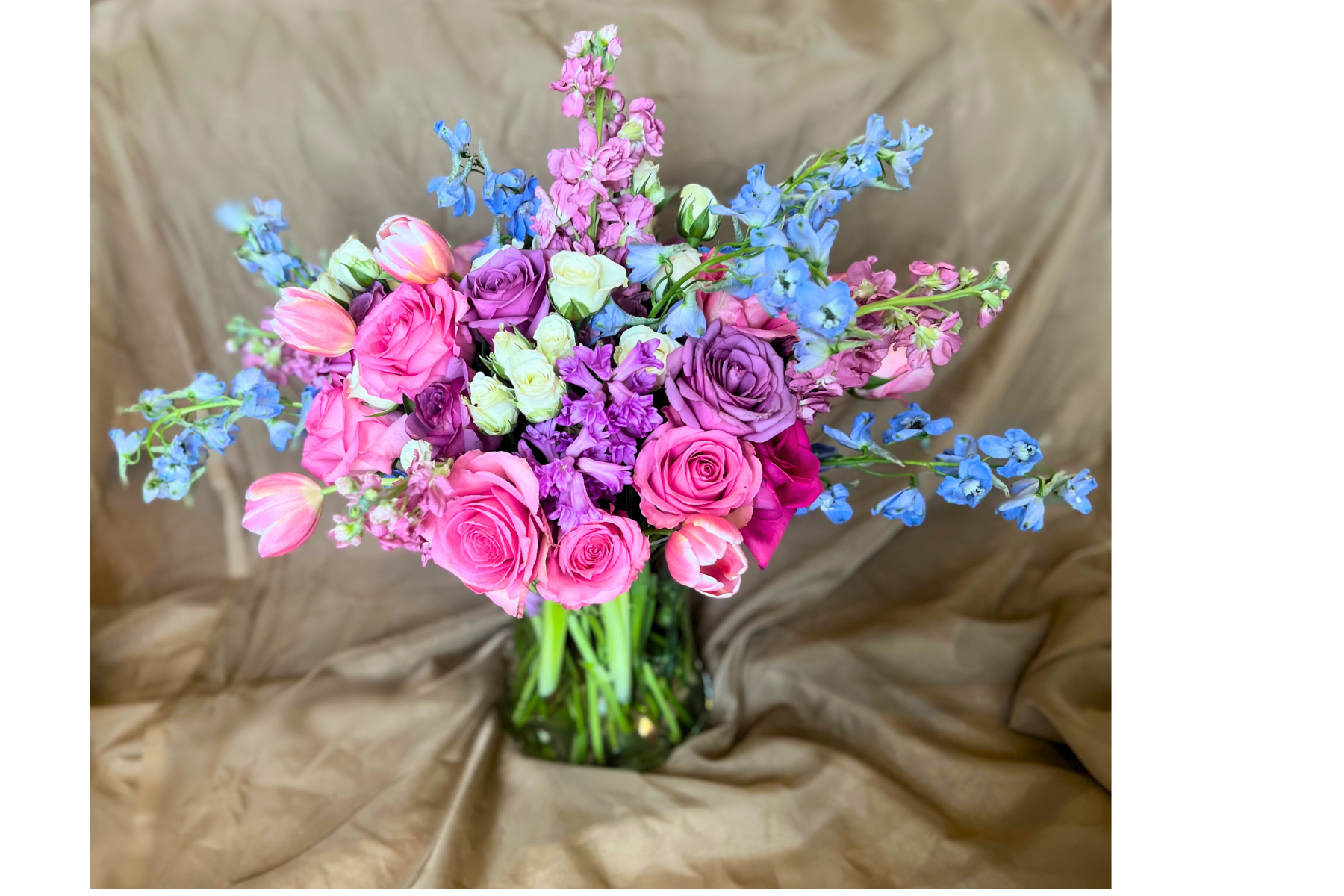 Sur Mesure - Grande Liberté