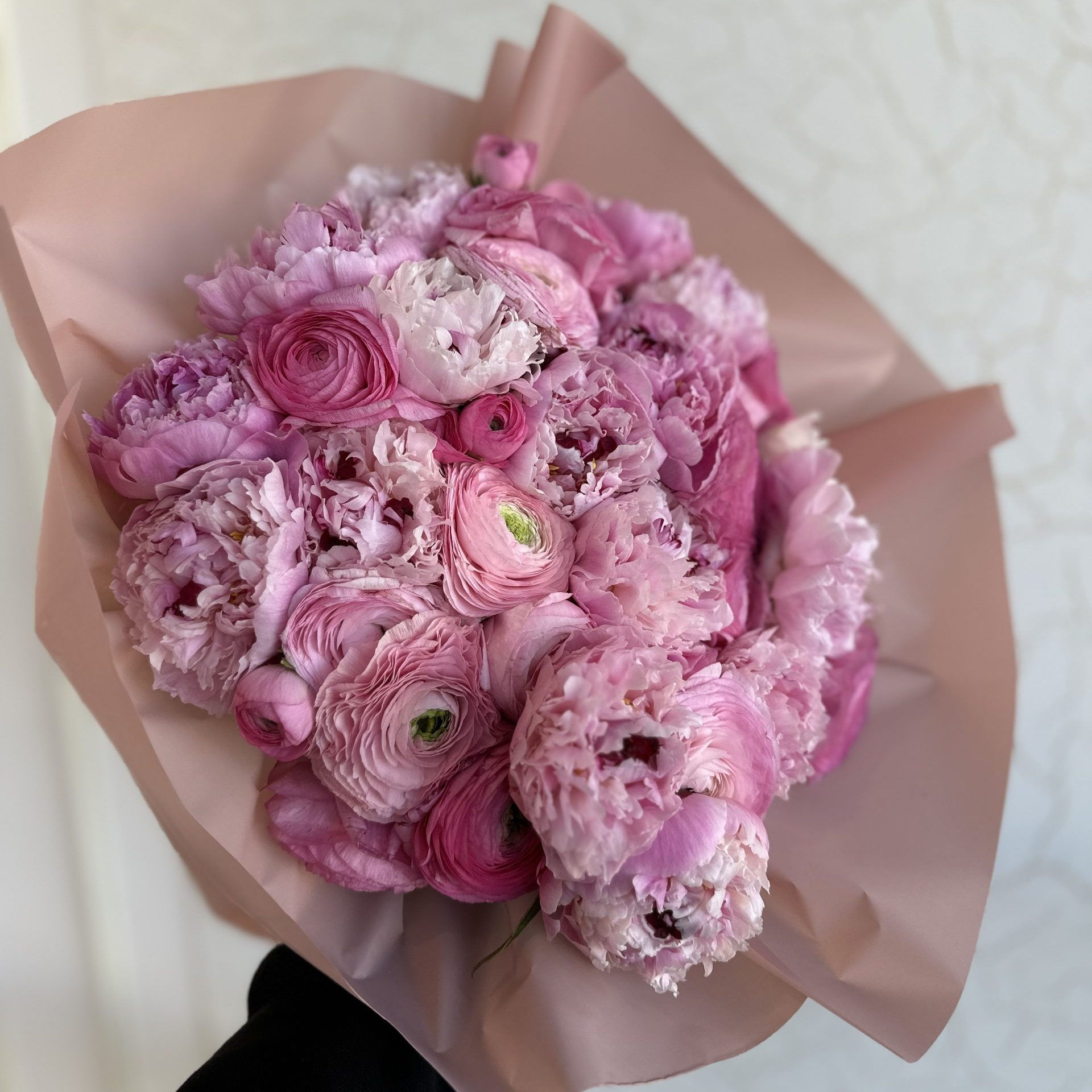 Blush Muse