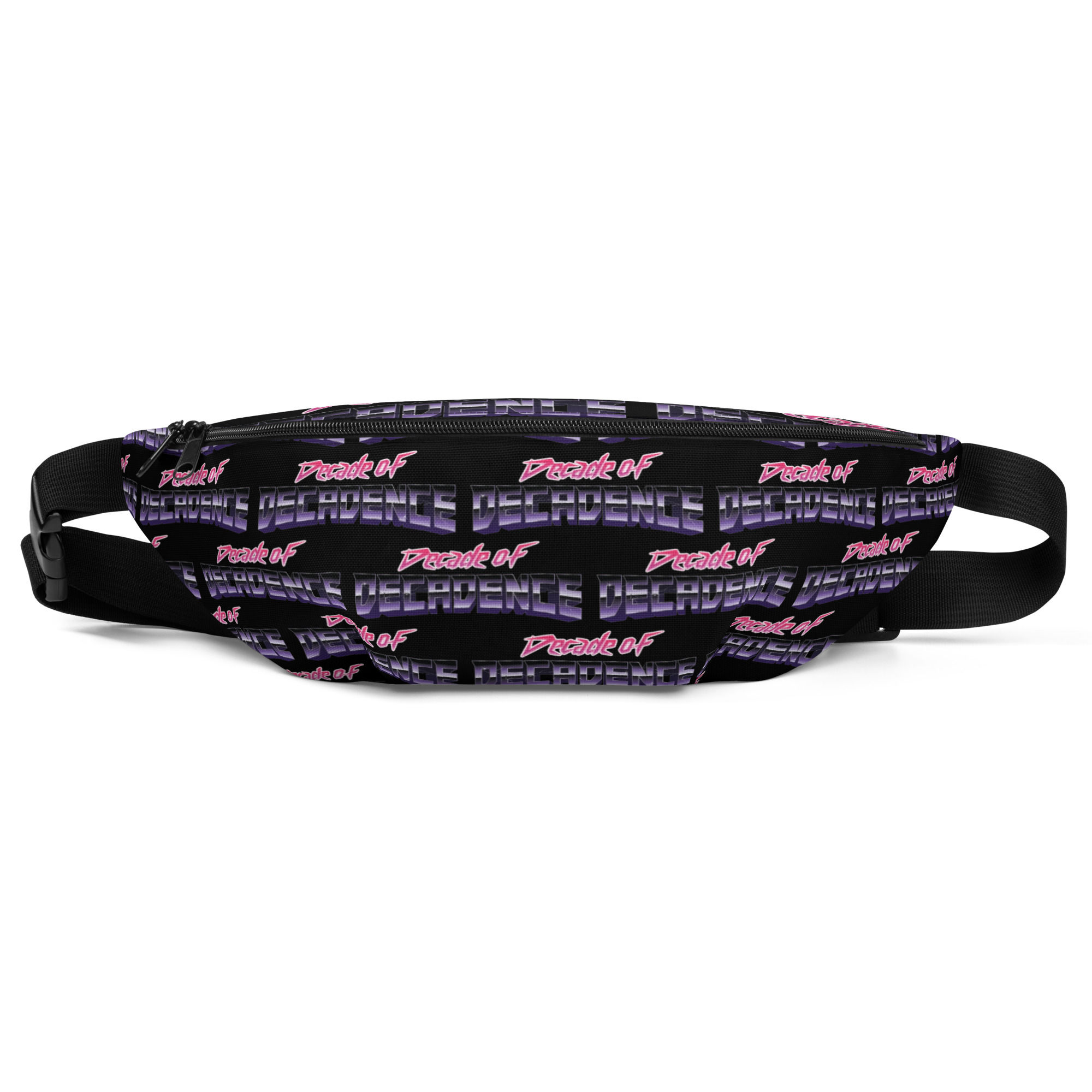 DOD Custom Fanny Pack