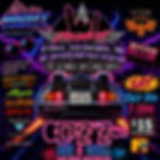 Decade of Decadence 80โs Hair Night at Ozโz Destination Stage