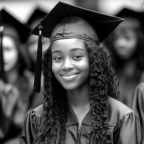 persistent4364_Group_of_African_American_Female_high_school_gra_5a282b54-6d71-4f36-9ed4-c1