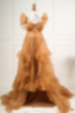 Miniature : Shooting Grossesse en studio 1 Heure + 2 Robes au choix + Toutes les photos