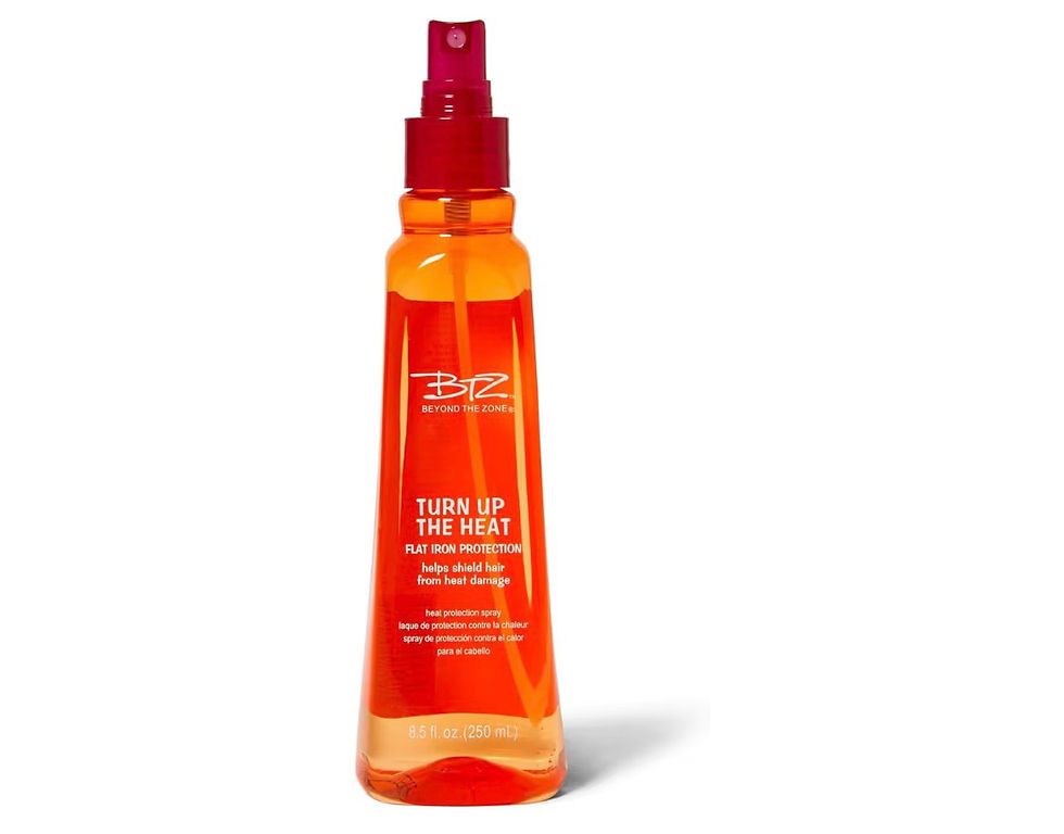 Thumbnail: Beyond The Zone Turn Up The Heat Protection Spray (8.5 oz.)
