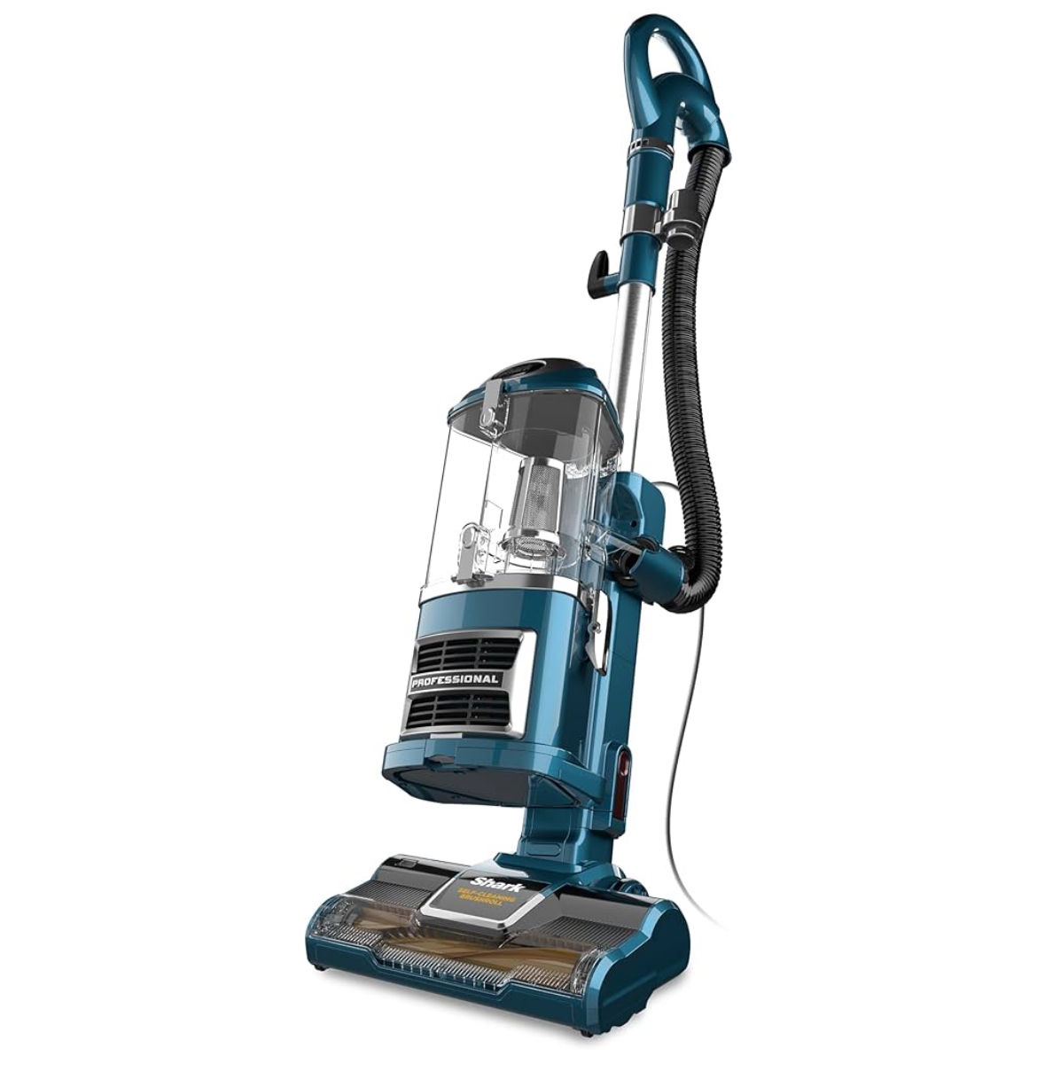 Shark Upright Vacuum, Navigator Lift-Away with Self-Cleaning Brushroll, HEPA Fil
