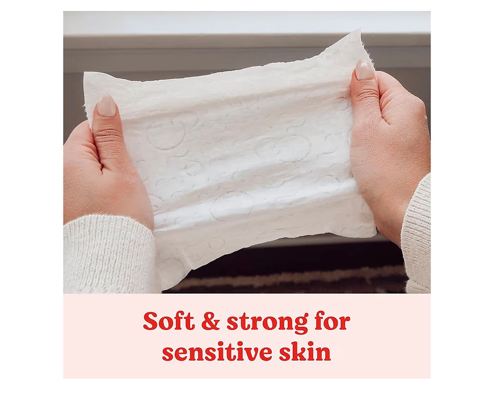 Thumbnail: Huggies Simply Clean Unscented Baby Diaper Wipes, 1 Flip-Top Pack (64 Wipes Tota
