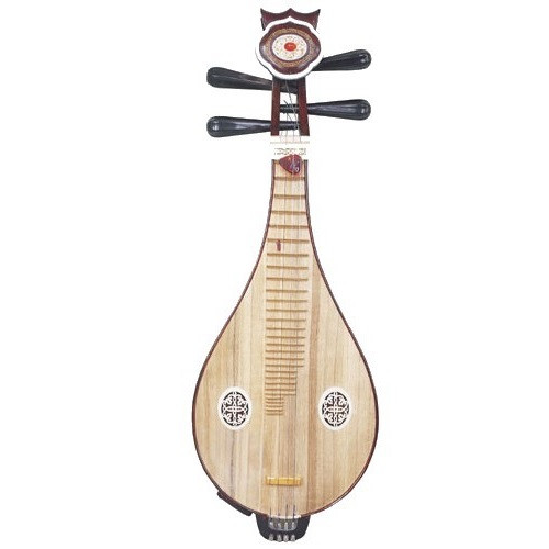 Daftar Alat Musik Tradisional China Squline Com