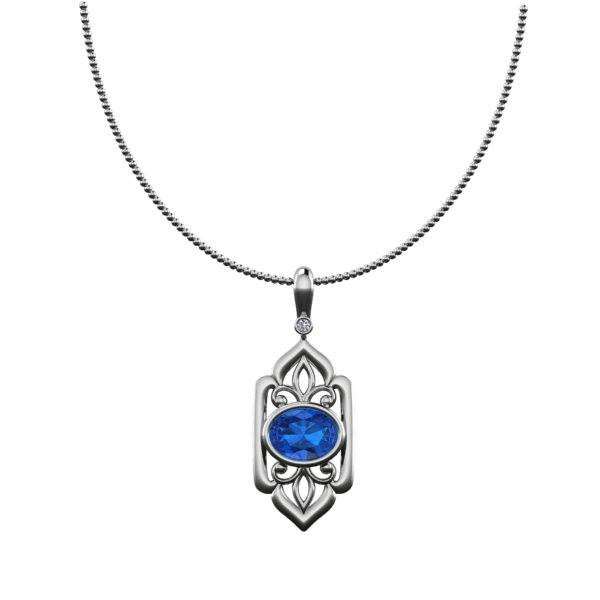Vintage Pendant