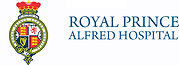 Royal Prince Alfred Hospital logo