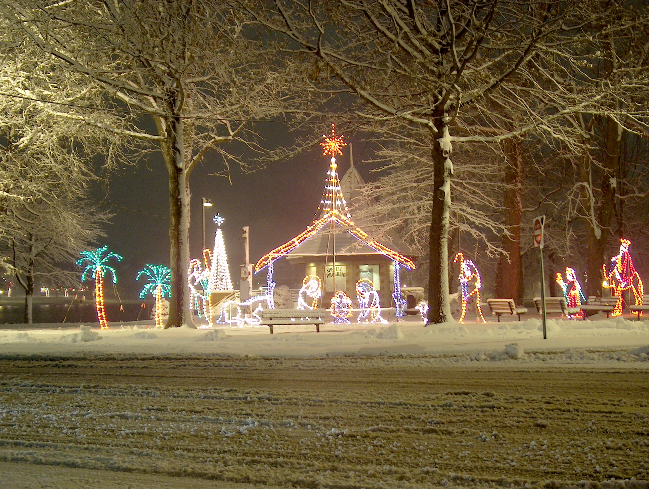 Winter Wonderland Festival jcpage