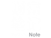 FortuneNote logo