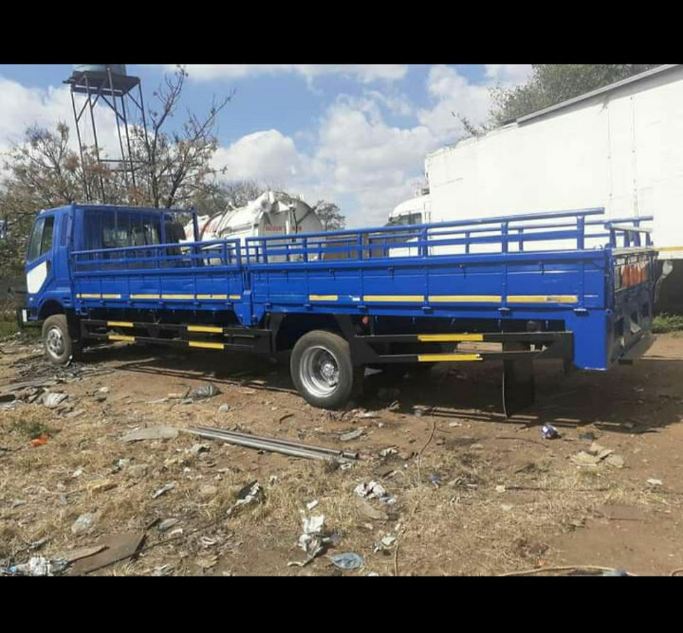 Thumbnail: 7tonnes fuso