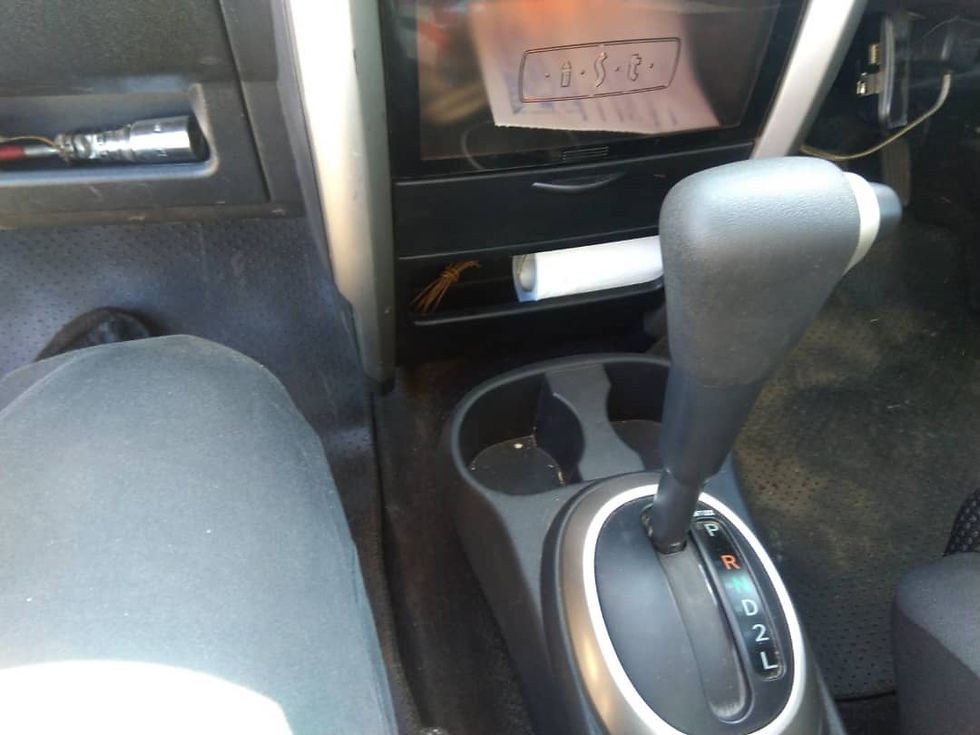 Thumbnail: BRAND NEW TOYOTA IST.