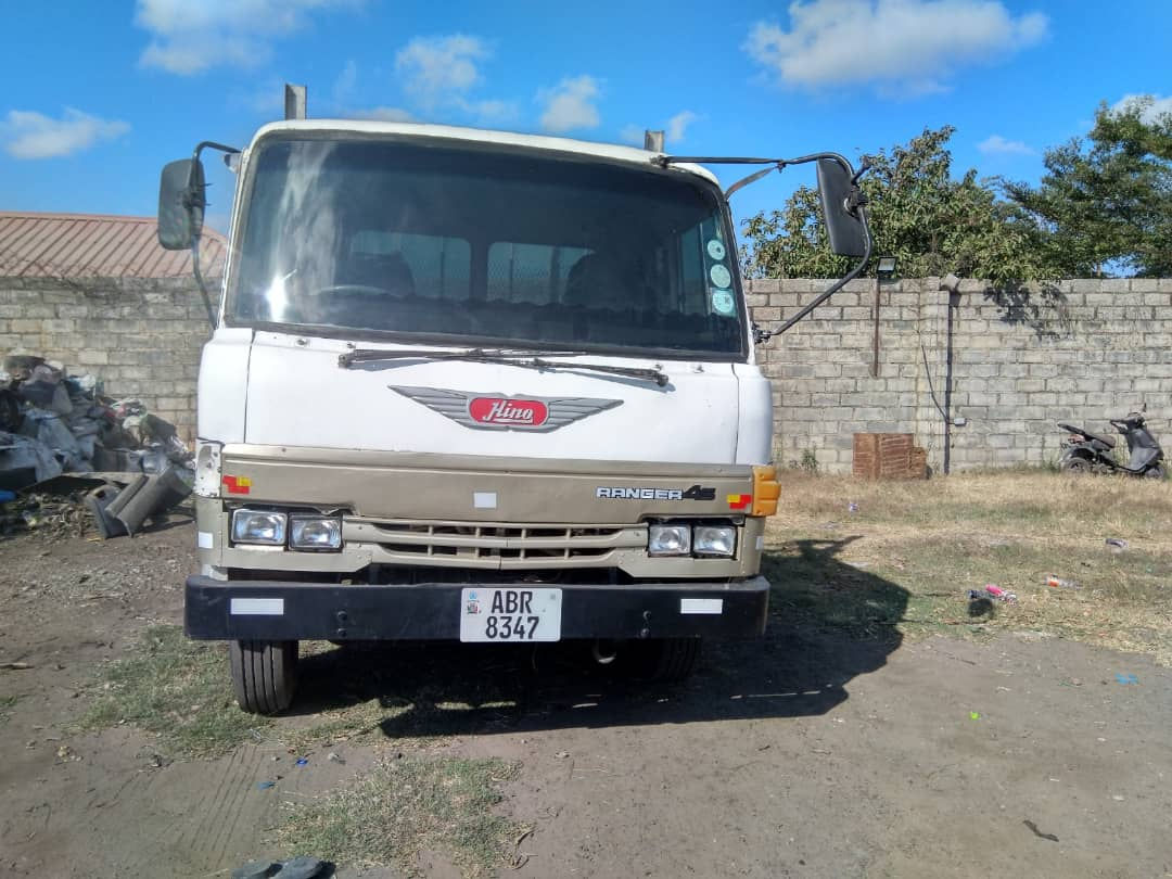 Hino