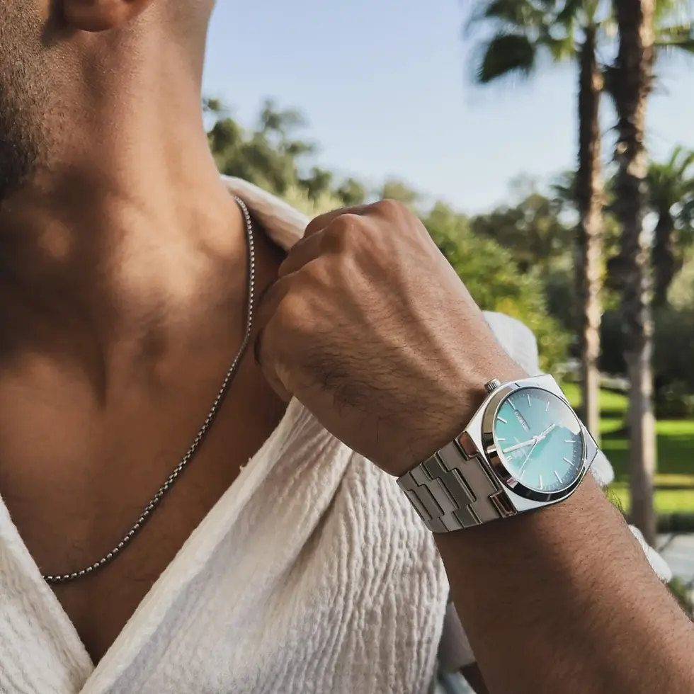 Thumbnail: Montreux Co® Fortuno