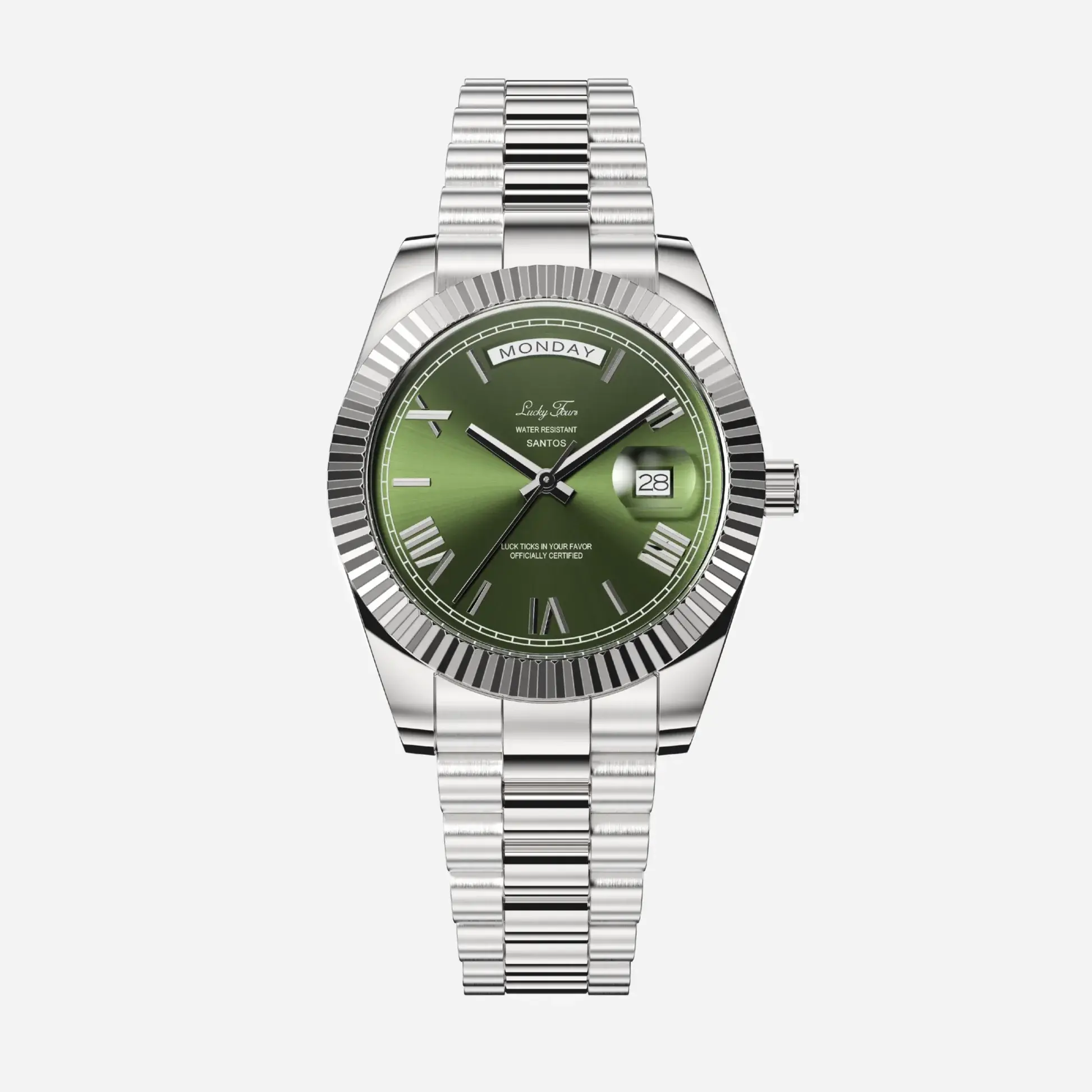 Montreux Co® Santos