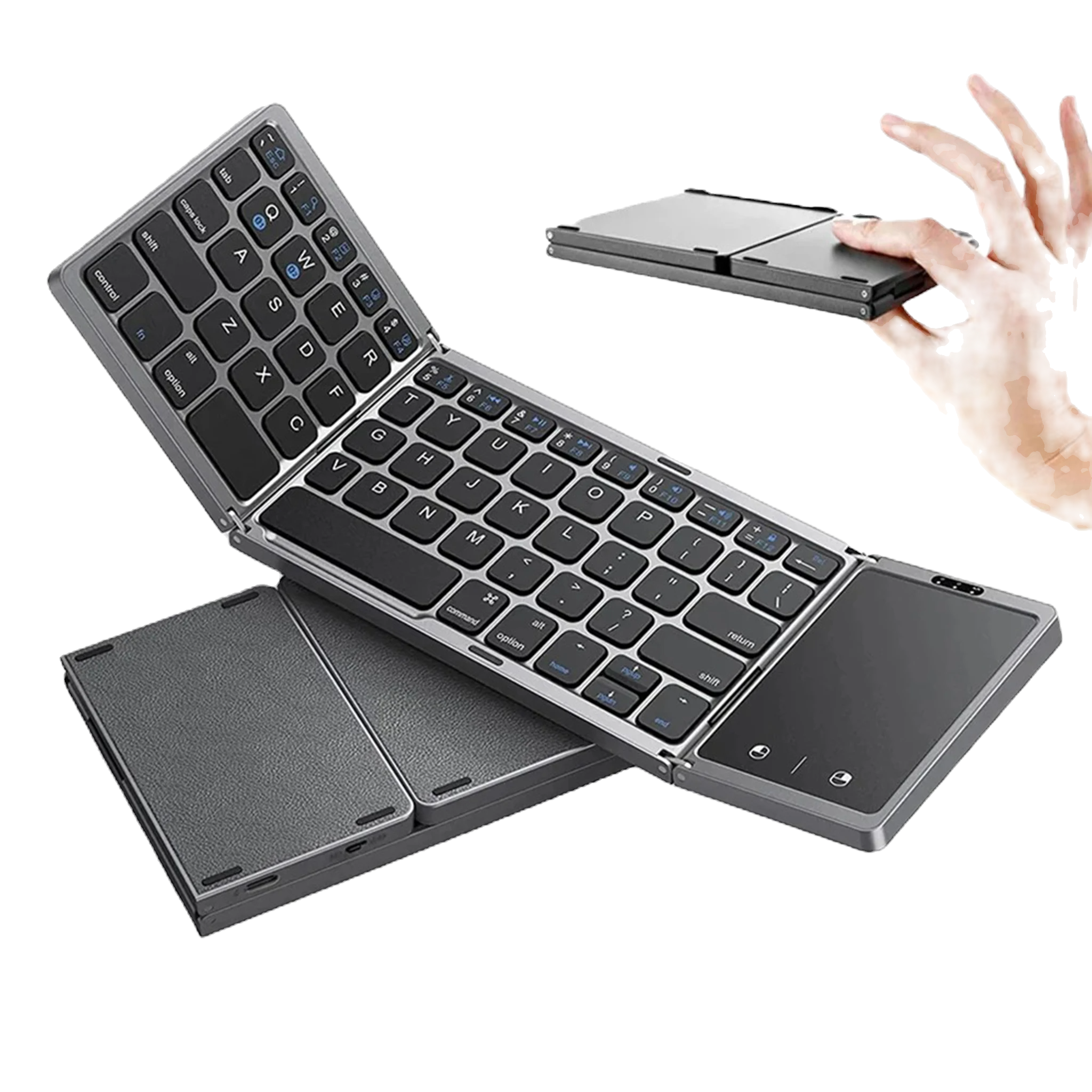 FlexType Pro Keyboard
