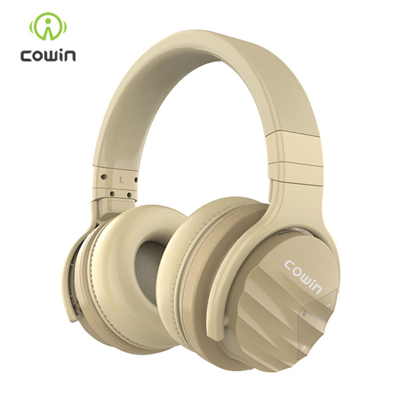 Thumbnail: Headphones Stereo Silent Disco Headphone Gamer Headphones
