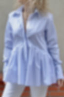 Thumbnail: Liv pinstripe