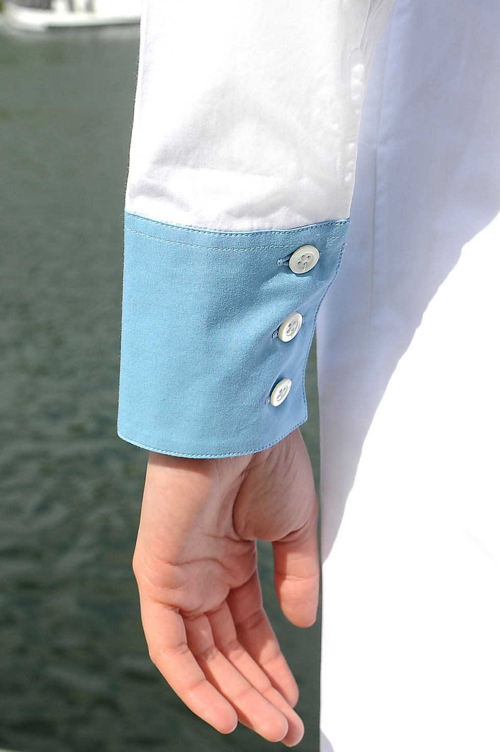 Thumbnail: lea white cuff